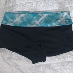 VS PINK Gym to Swim Shorts